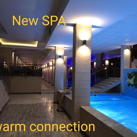 Apartman Mia Milmari Kopaonik Kültér fotó
