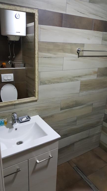 Apartman Mia Milmari Kopaonik Kültér fotó