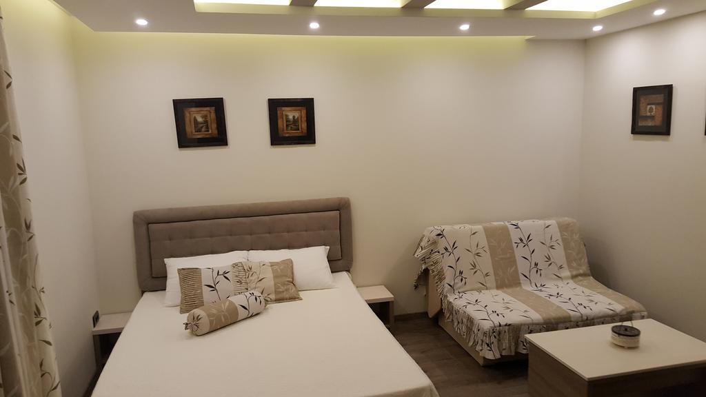 Apartman Mia Milmari Kopaonik Kültér fotó