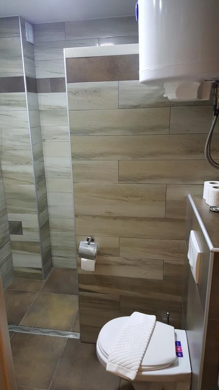 Apartman Mia Milmari Kopaonik Kültér fotó