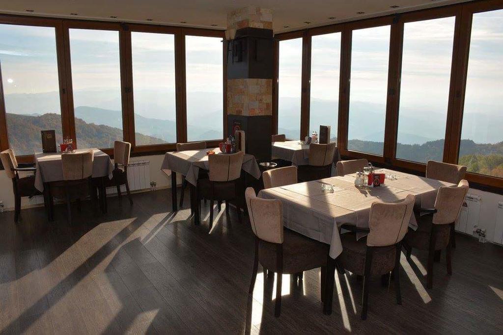 Apartman Mia Milmari Kopaonik Kültér fotó