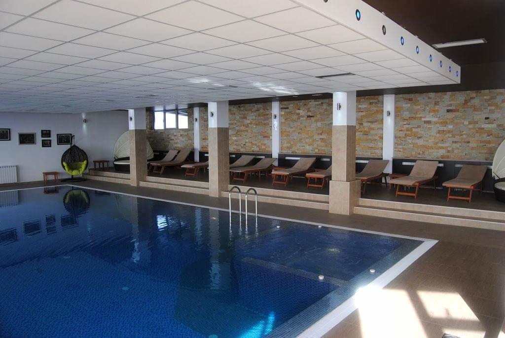 Apartman Mia Milmari Kopaonik Kültér fotó