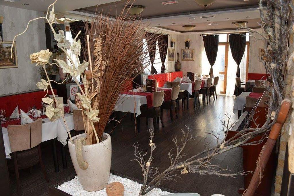 Apartman Mia Milmari Kopaonik Kültér fotó