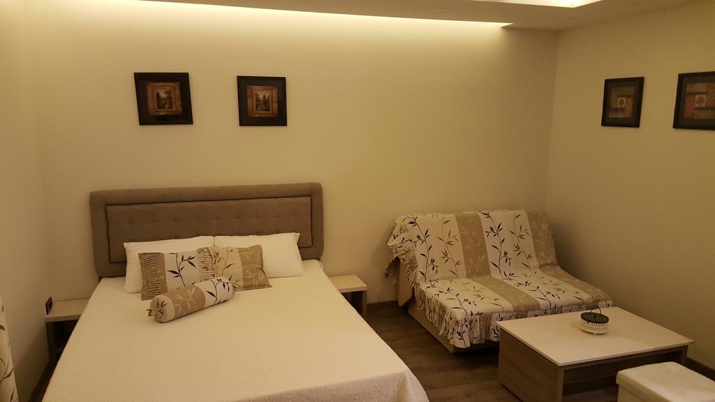Apartman Mia Milmari Kopaonik Kültér fotó