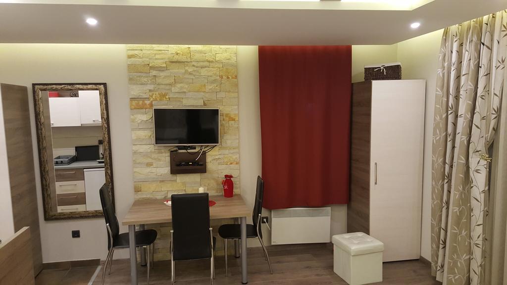 Apartman Mia Milmari Apartman Kopaonik Kültér fotó