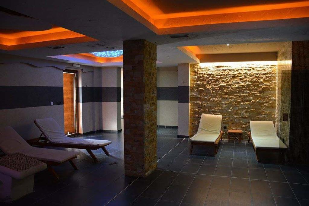 Apartman Mia Milmari Kopaonik Kültér fotó