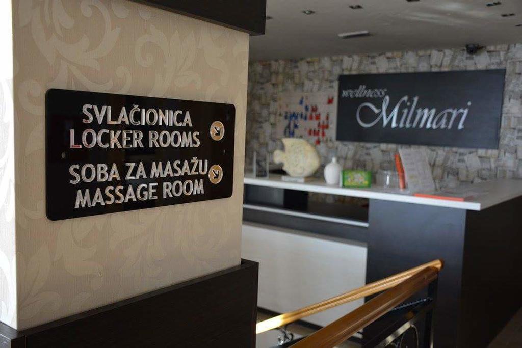 Apartman Mia Milmari Kopaonik Kültér fotó
