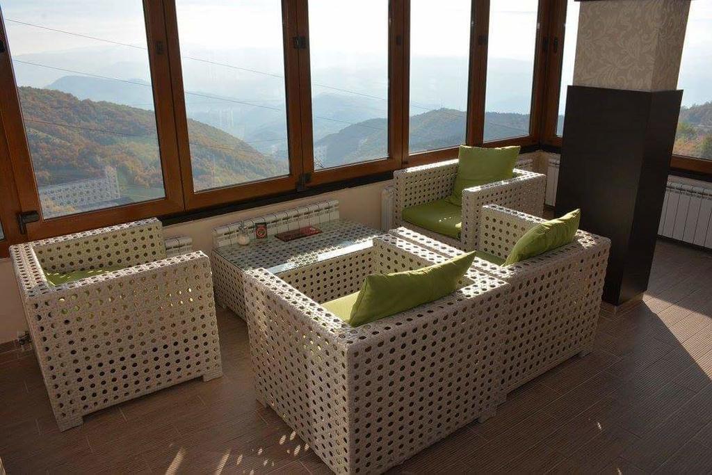 Apartman Mia Milmari Kopaonik Kültér fotó