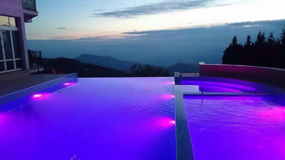 Apartman Mia Milmari Kopaonik Kültér fotó