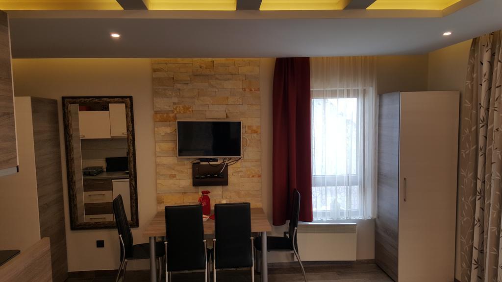 Apartman Mia Milmari Kopaonik Kültér fotó