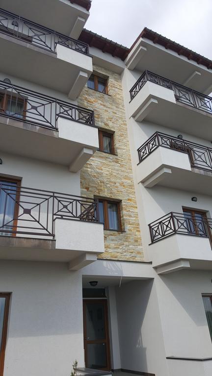 Apartman Mia Milmari Kopaonik Kültér fotó
