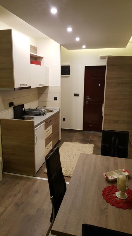 Apartman Mia Milmari Kopaonik Kültér fotó