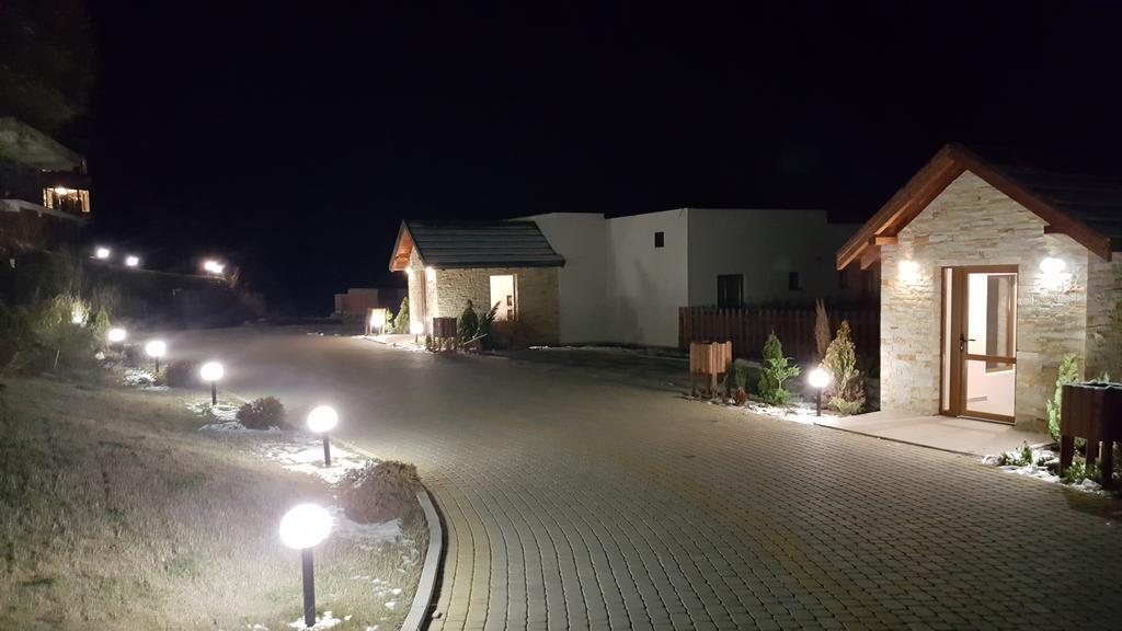 Apartman Mia Milmari Kopaonik Kültér fotó