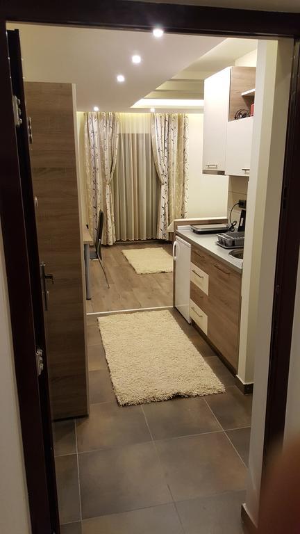 Apartman Mia Milmari Apartman Kopaonik Kültér fotó