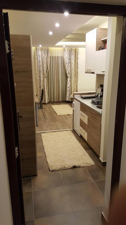 Apartman Mia Milmari Kopaonik Kültér fotó