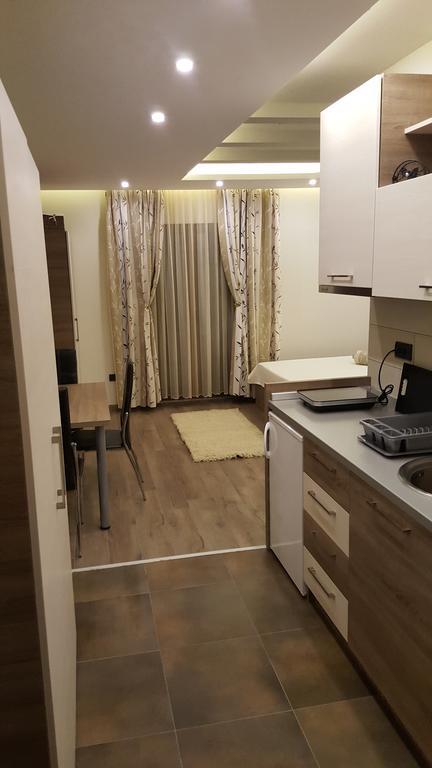 Apartman Mia Milmari Apartman Kopaonik Kültér fotó