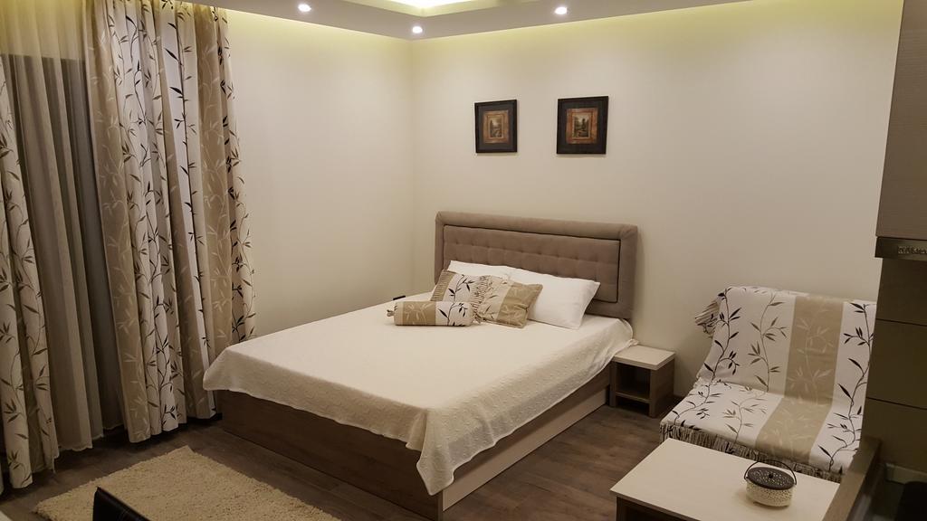 Apartman Mia Milmari Kopaonik Kültér fotó