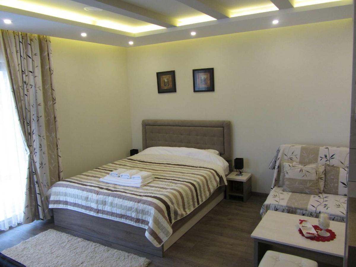 Apartman Mia Milmari Kopaonik Kültér fotó