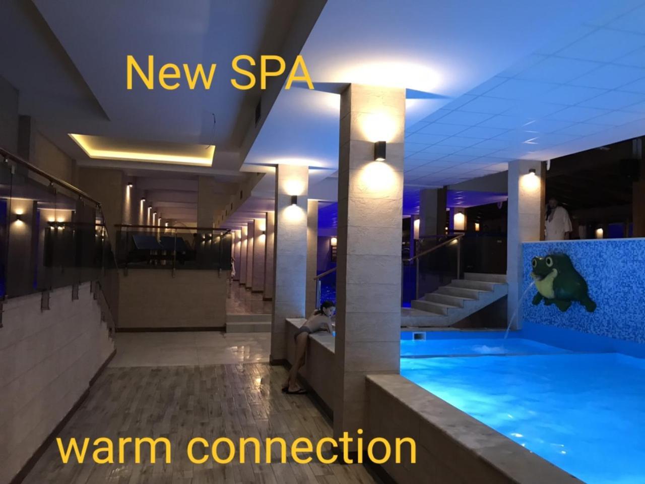 Apartman Mia Milmari Kopaonik Kültér fotó